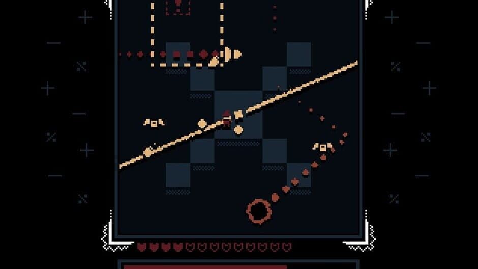 Скриншот 7 из Curseball