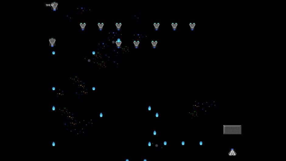 Скриншот 2 из Bargain Invaders