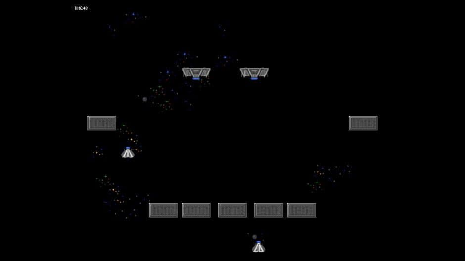 Скриншот 4 из Bargain Invaders