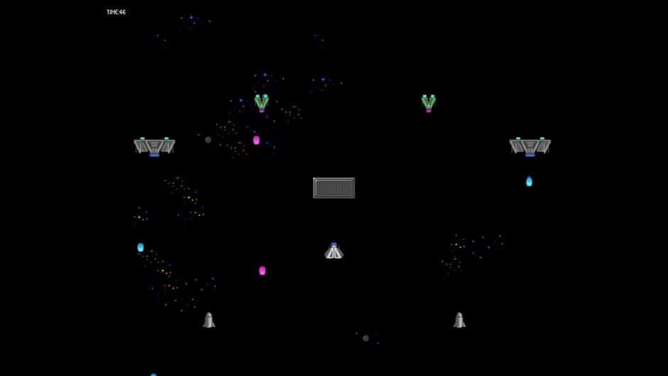 Скриншот 5 из Bargain Invaders
