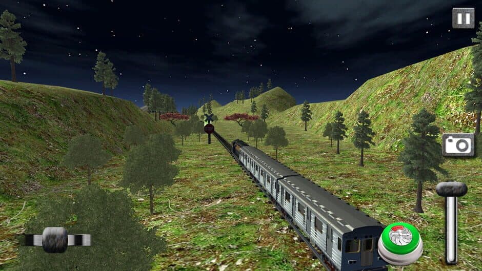 Скриншот 7 из Eastern Europe Train Sim