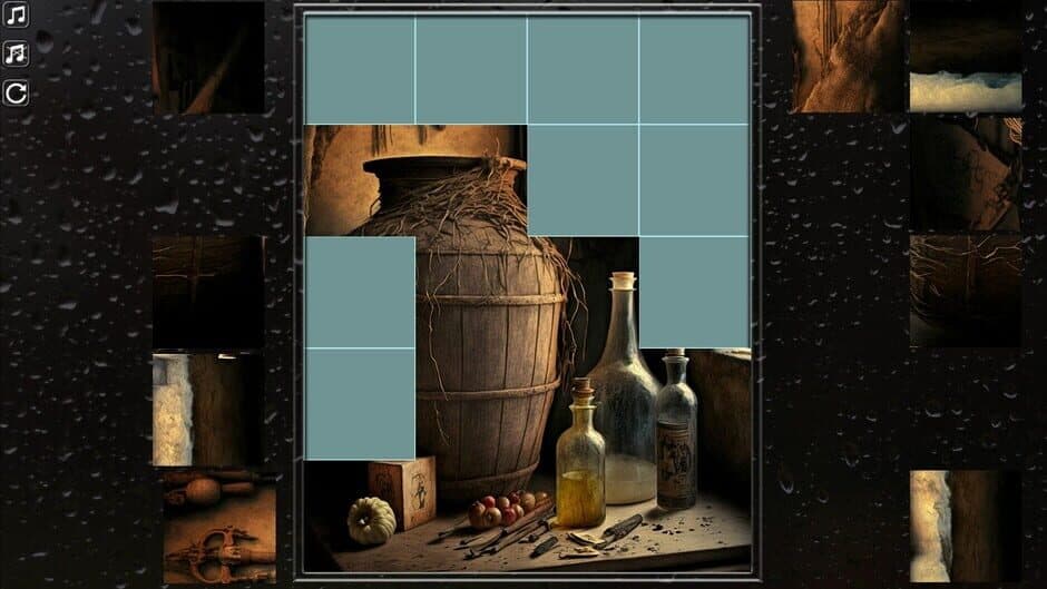 Скриншот 5 из Disgusting Puzzle