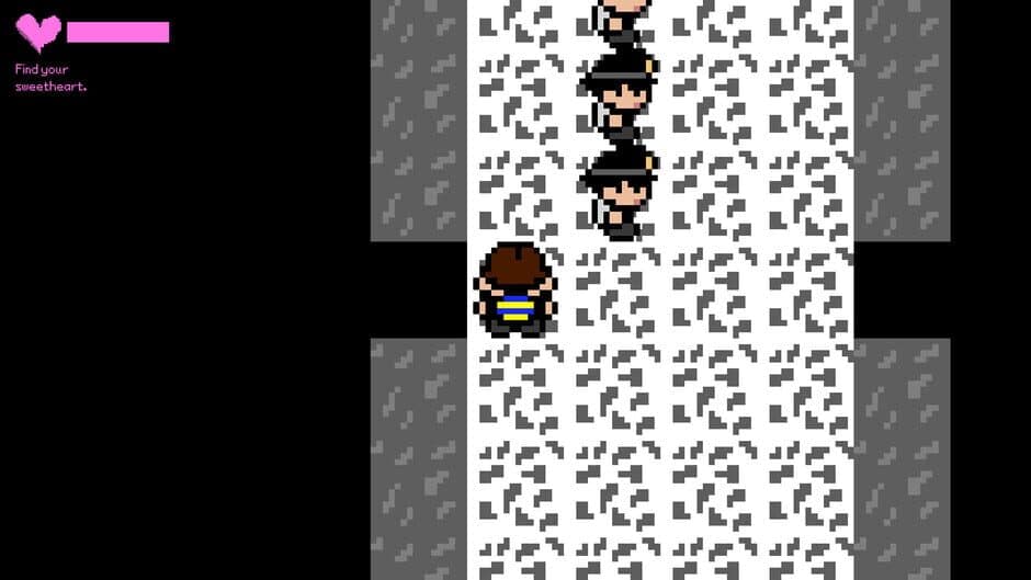Скриншот 5 из Love Quest