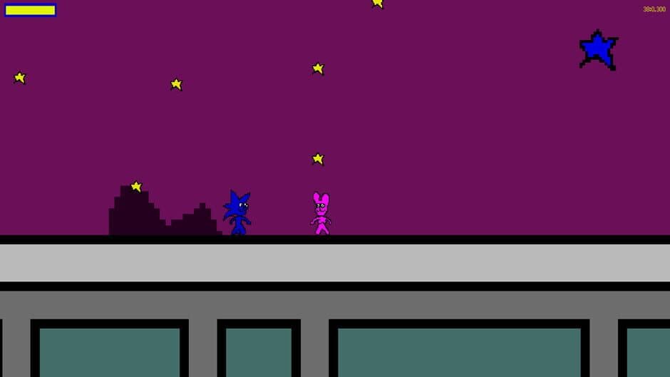 Скриншот 6 из Love Quest