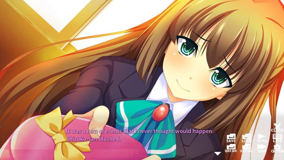 Скриншот 2 из Menhera Girls Ensemble: Needy Girlfriends