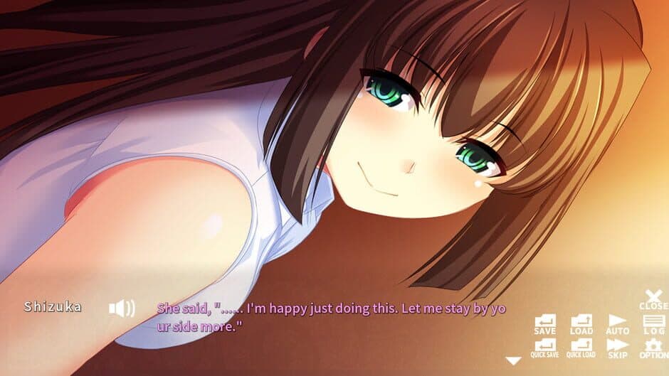 Скриншот 5 из Menhera Girls Ensemble: Needy Girlfriends