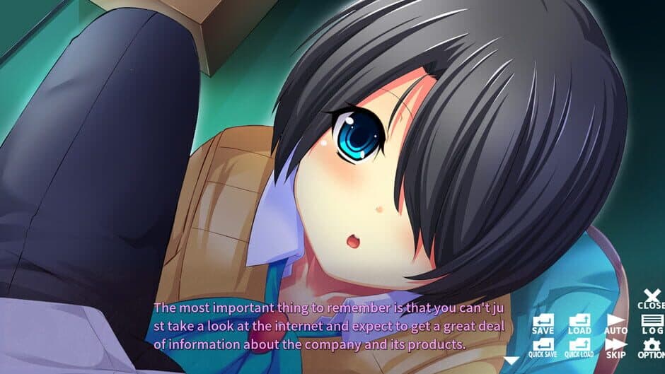 Скриншот 6 из Menhera Girls Ensemble: Needy Girlfriends