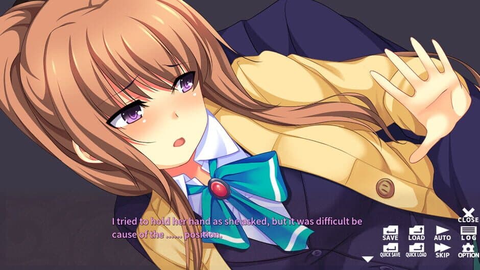 Скриншот 7 из Menhera Girls Ensemble: Needy Girlfriends