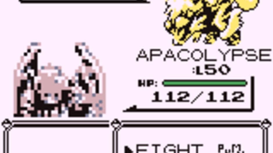 Скриншот 4 из Pokémon Factory Adventure