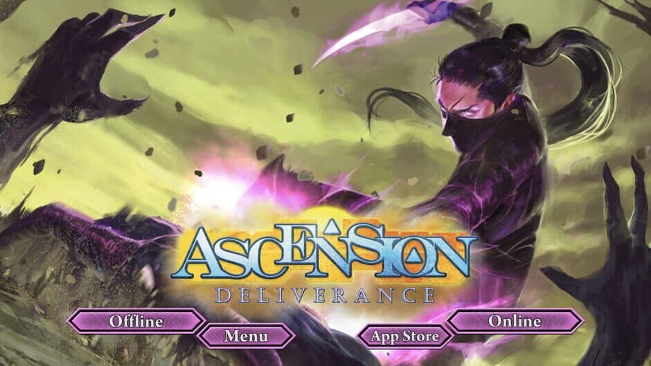 Скриншот 6 из Ascension: Deckbuilding Game