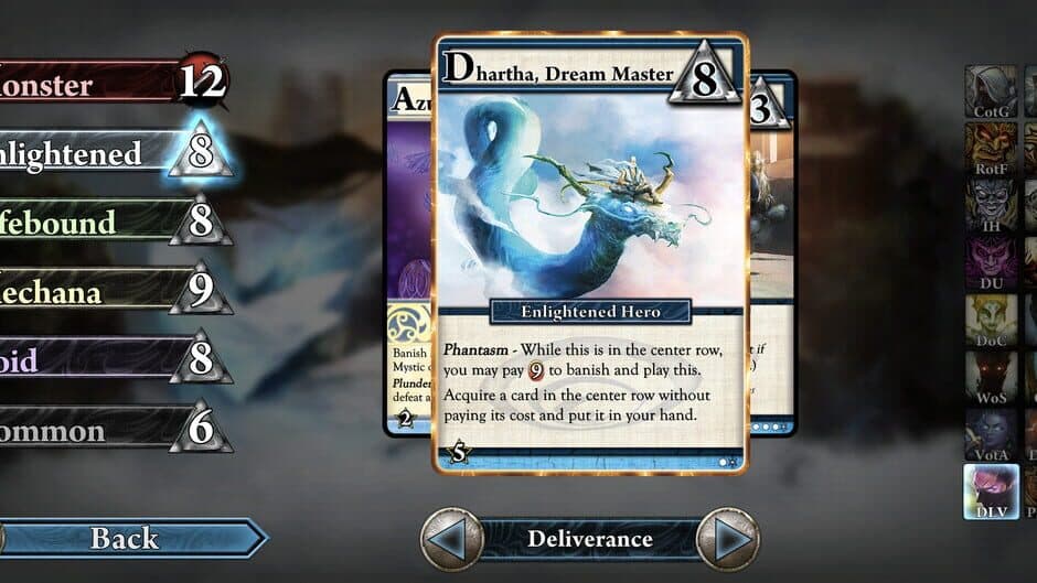Скриншот 10 из Ascension: Deckbuilding Game