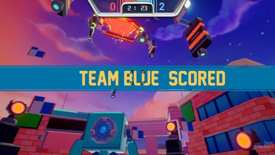 Скриншот 2 из Apploid: Ballfare
