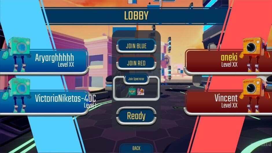 Скриншот 4 из Apploid: Ballfare
