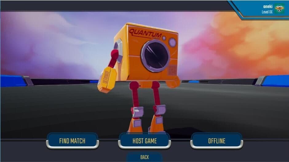 Скриншот 5 из Apploid: Ballfare