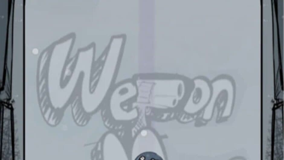 Скриншот 3 из Weapon Merge