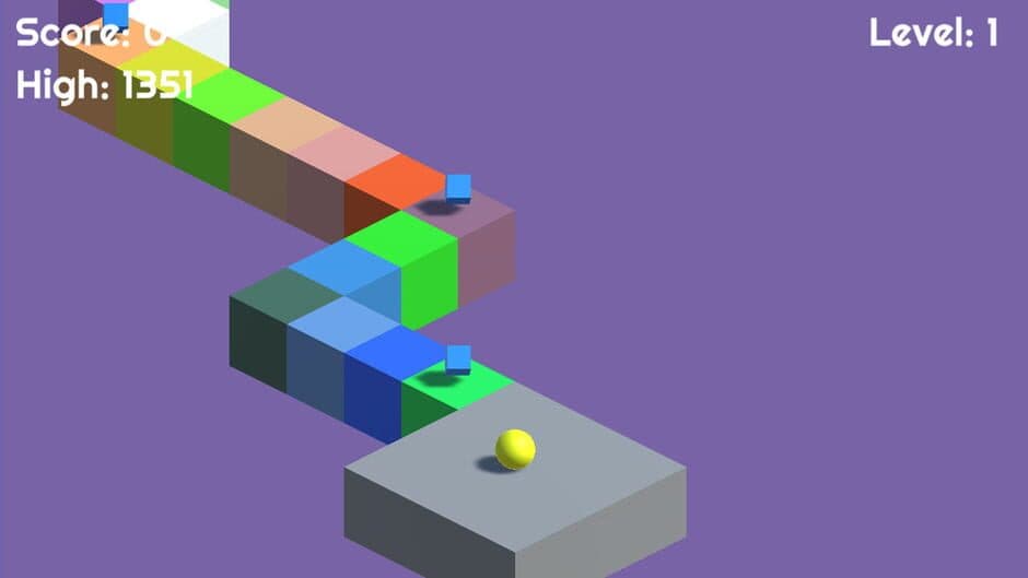 Скриншот 4 из Switch Sides