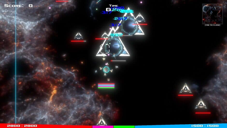 Скриншот 4 из Gunslinger Nova