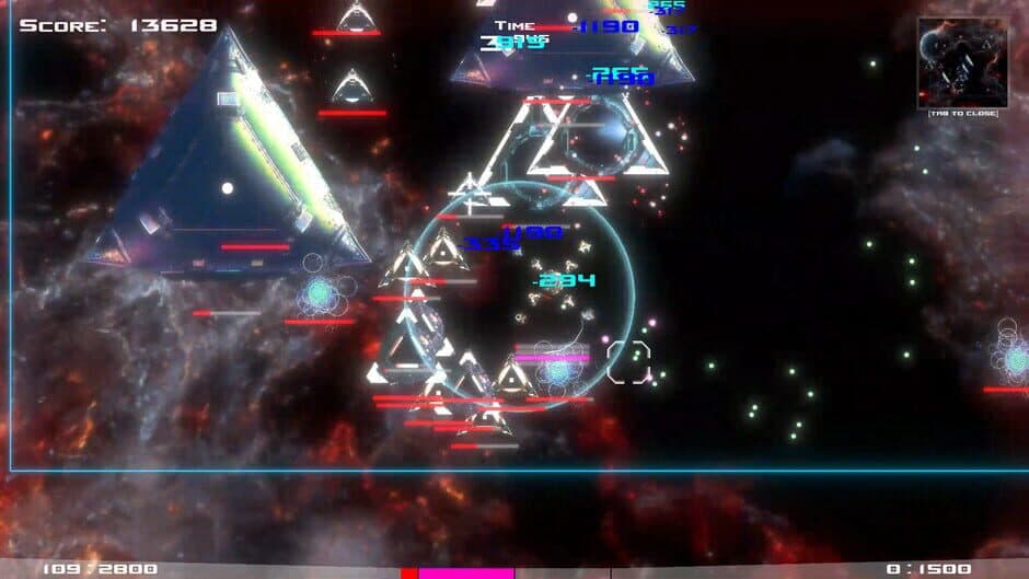Скриншот 5 из Gunslinger Nova