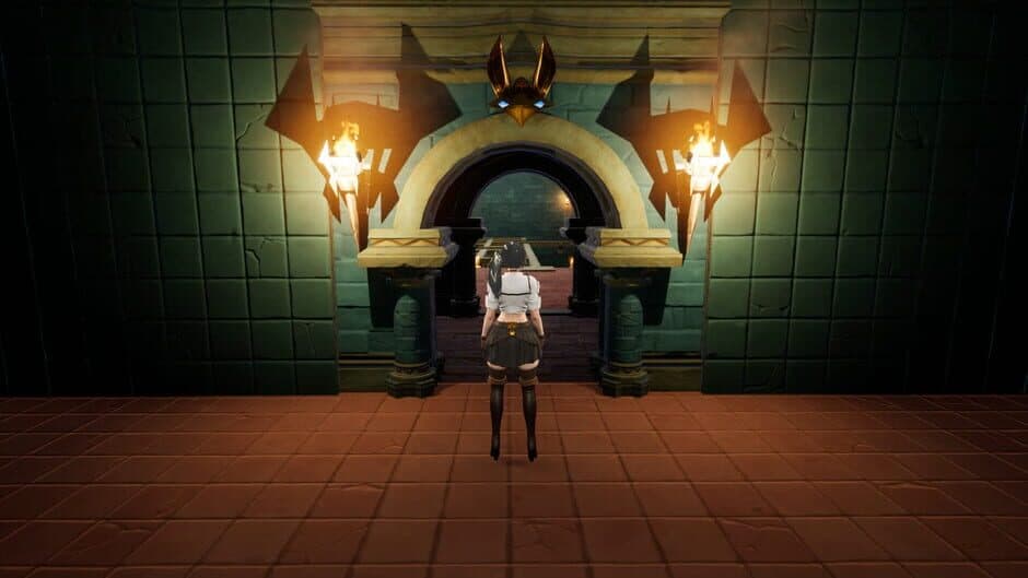 Скриншот 9 из Forest of Relics