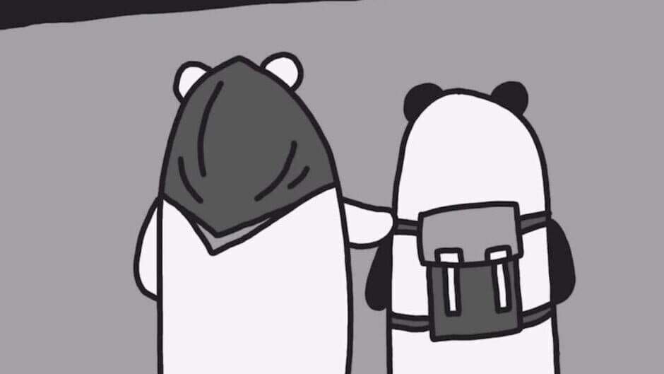 Скриншот 2 из Black White Bear