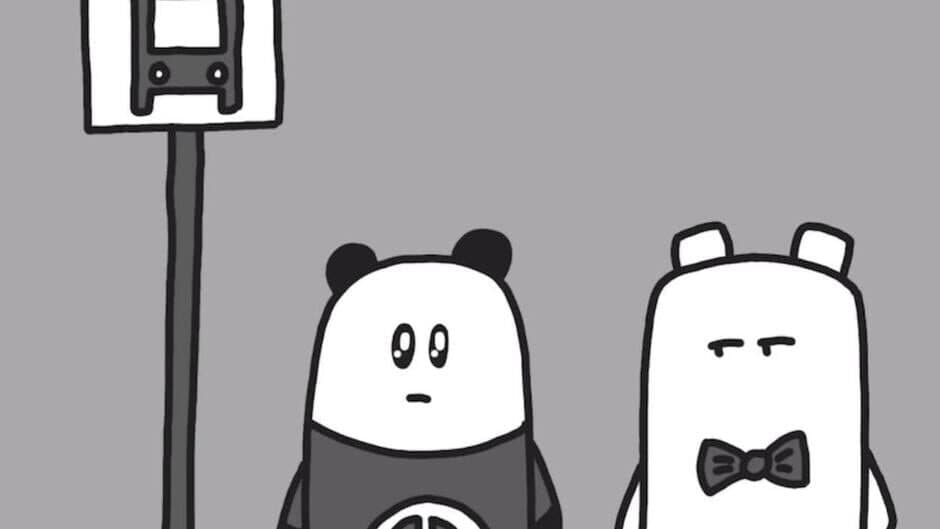 Скриншот 3 из Black White Bear