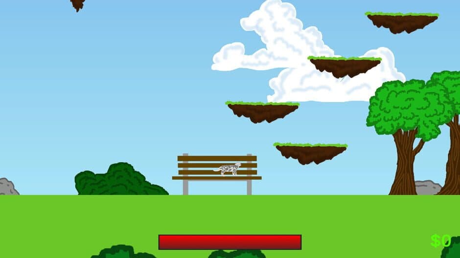 Скриншот 1 из Kitten Kingdom