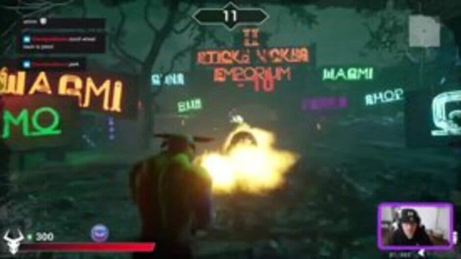 Скриншот 2 из Necrodemic