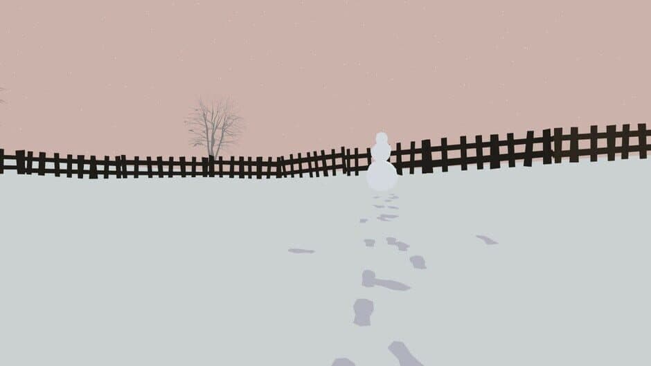 Скриншот 1 из What is Snowman Made of?