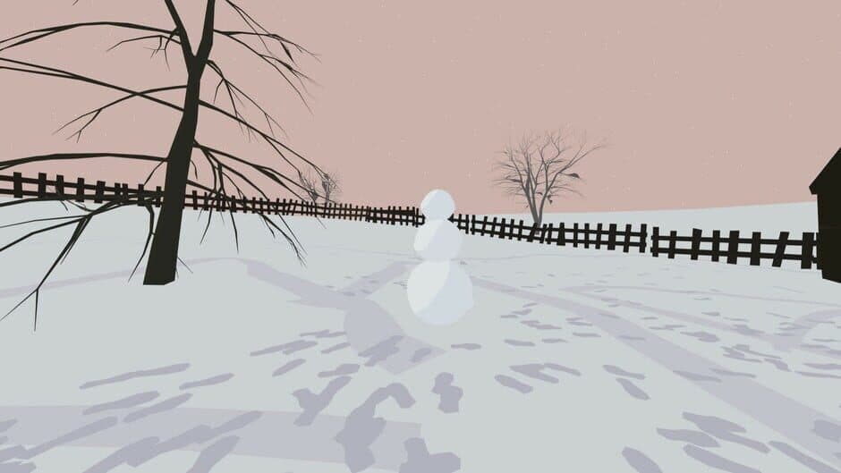 Скриншот 2 из What is Snowman Made of?