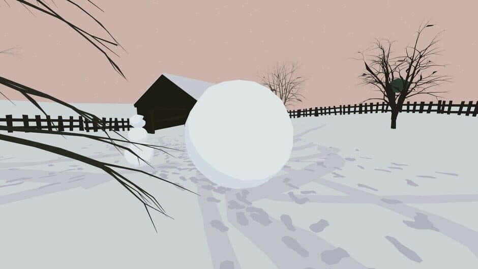 Скриншот 3 из What is Snowman Made of?
