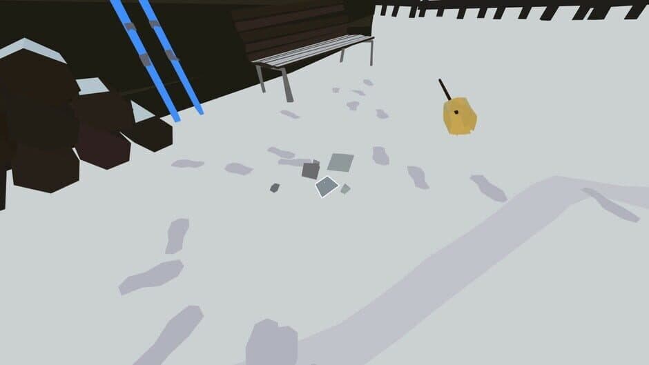 Скриншот 5 из What is Snowman Made of?