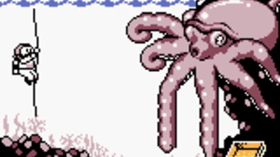 Скриншот 1 из Octopus