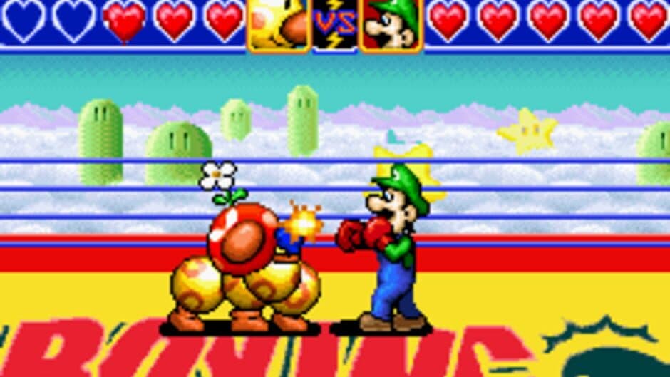 Скриншот 1 из Boxing