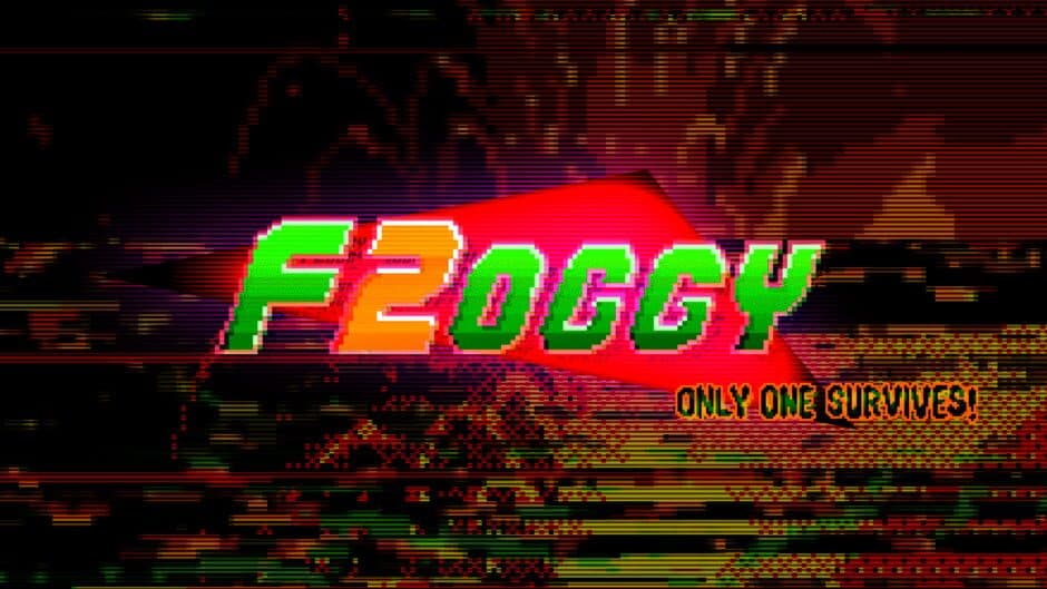 Скриншот 8 из F2oggy