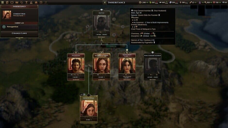 Скриншот 3 из Hooded Horse 4X Strategy Bundle
