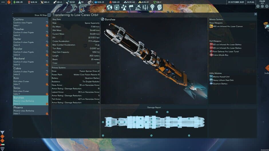 Скриншот 4 из Hooded Horse 4X Strategy Bundle