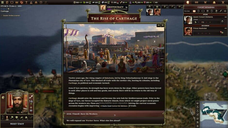 Скриншот 9 из Hooded Horse 4X Strategy Bundle