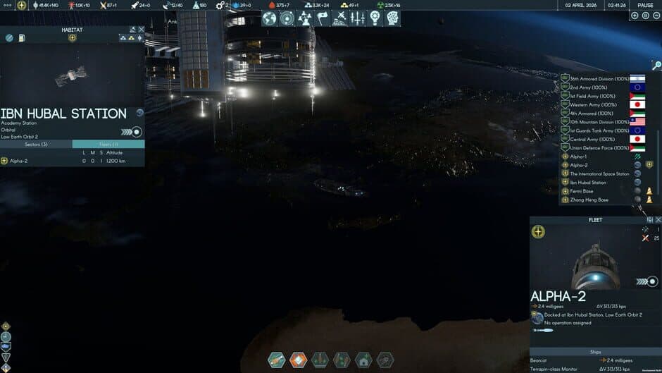 Скриншот 10 из Hooded Horse 4X Strategy Bundle
