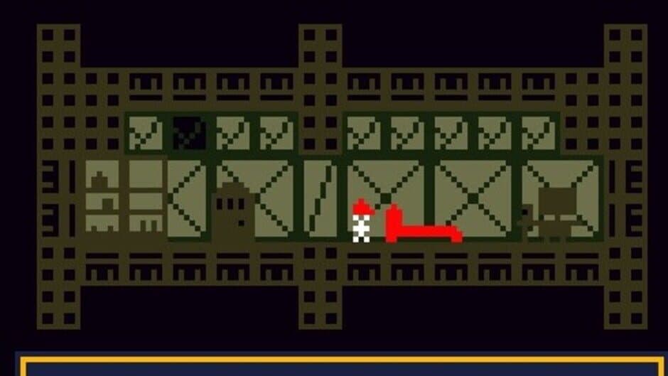 Скриншот 2 из Cave Story Sex RPG 2007