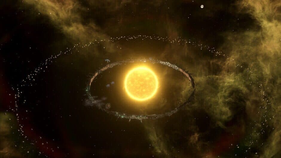 Скриншот 5 из Stellaris: Console Edition - Federations