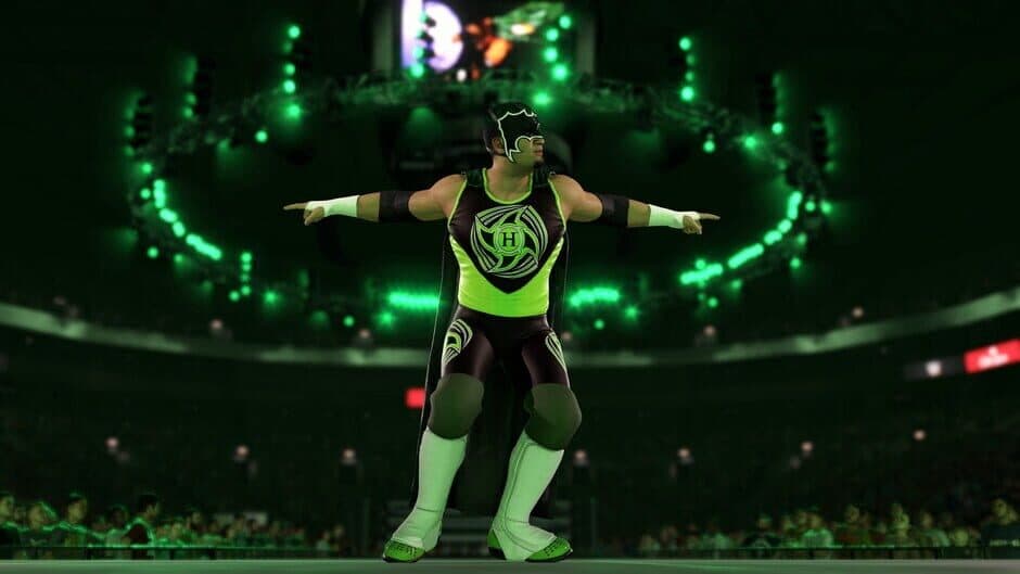 Скриншот 2 из WWE 2K22: Stand Back Pack