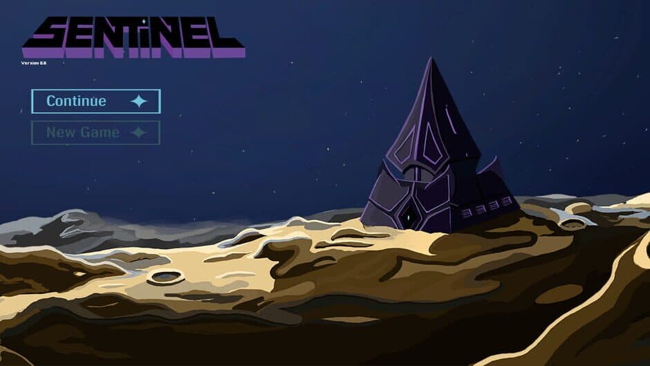 Скриншот 1 из Sentinel