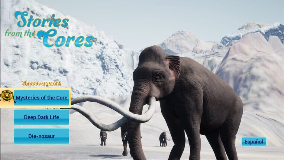 Скриншот 8 из Stories From the Cores