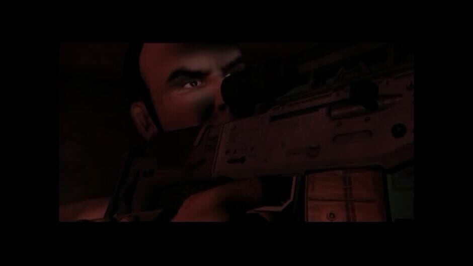Скриншот 8 из Syphon Filter 3