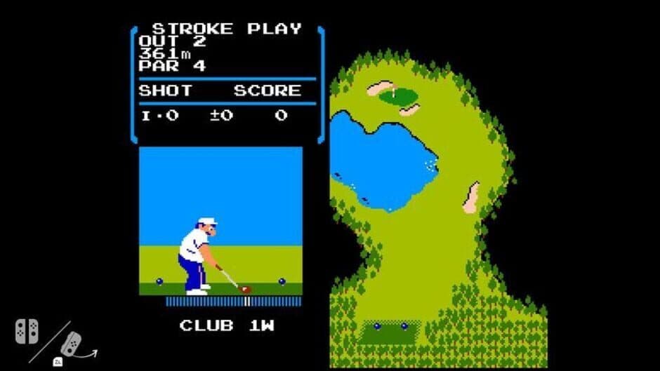 Скриншот 1 из Golf