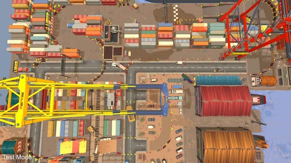 Скриншот 4 из Reckless Auto Racing