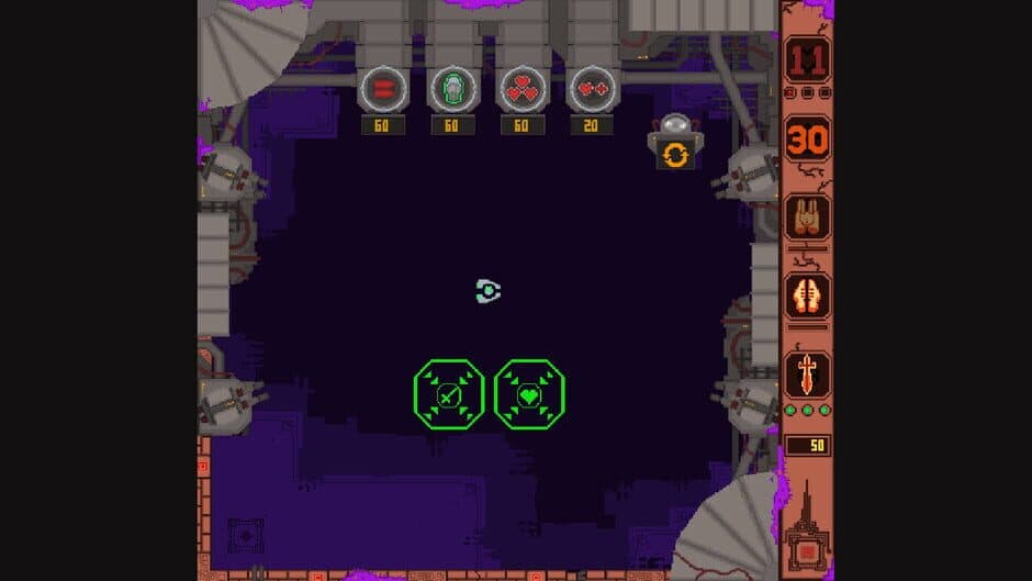 Скриншот 3 из Chasmal
