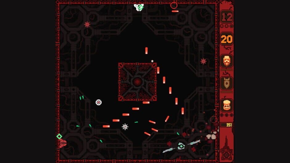 Скриншот 5 из Chasmal