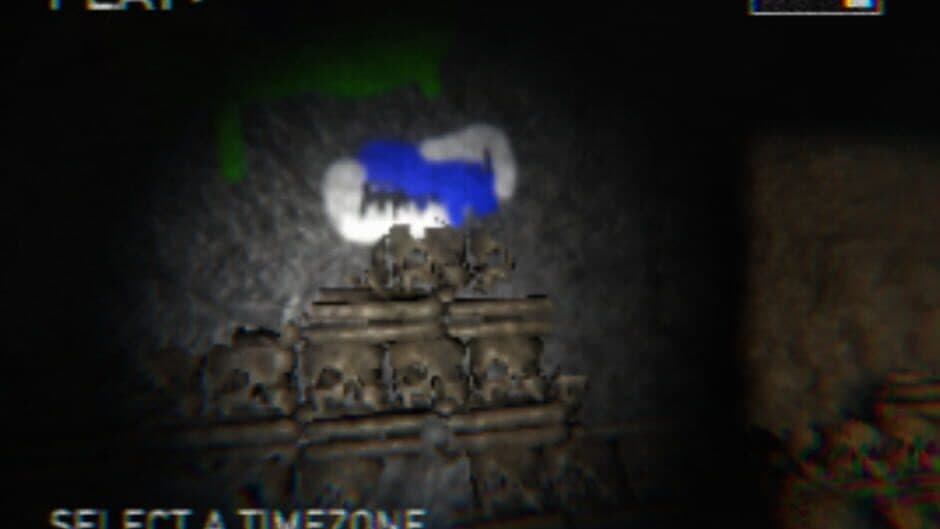 Скриншот 1 из The Catacombs