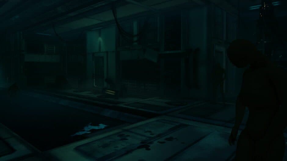 Скриншот 4 из The House the Dead Built